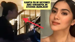 Atasha Muhlach ganito pala ka-talented kumanta at mag piano!