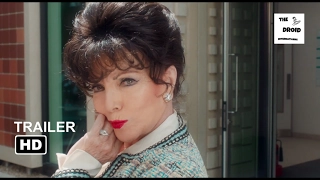 THE TIME OF THEIR LIVES Trailer (2017) | Joan Collins, Pauline Collins, Franco Nero