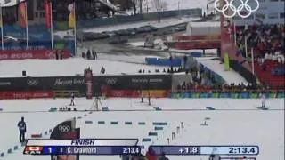 Cross Country Skiing - Women's Sprint 1.5Km - Turin 2006 Winter Olympic Games