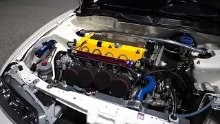 Honda integra type R DC2 JDM