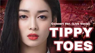 Tippy Toes XG (Concert Ver. (Live Vocal))