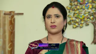 Seethamma Vakitlo Sirimalle Chettu | Mon-Sat 3:00pm | 19th February 2021 | Latest Promo | ETV Telugu