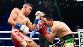Vladimir Hernandez vs Jesus Ramos   FULL Boxing Fight  HIGHLIGHT  720p HD Best boxing