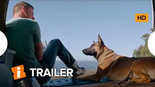 DOG - A Aventura de Uma Vida | Trailer Dublado