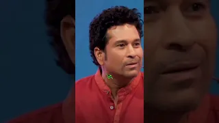 My heart is my clock | Sachin Tendulkar motivational speech | Sachin tendulkar motivation