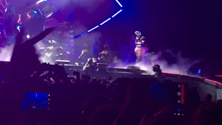 Katy Perry - E.T (Witness: The Tour - Live @ São Paulo, Allianz Parque 17/03/2018) 4K