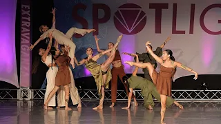 Temecula Dance Company - To Imperfection