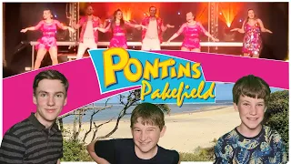 Pontins - Pakefield Holiday Village Vlog 2022