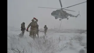 Відточення майстерності з ведення оборони під час командно-штабних навчань ЗСУ «Заметіль-2022»