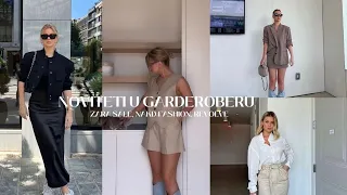 Noviteti u garderoberu / try on haul: Zara (SALE), NA-KD Fashion, Revolve