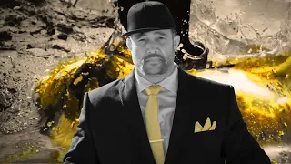 GOLD RUSH - Rick Ness Is Back For Season 14 - He Teases His Epic Return