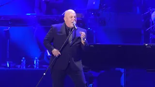 "You May Be Right" Billy Joel@Madison Square Garden New York 6/2/19