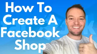 How to Create a Facebook Shop Page 2020 - Step by Step Guide