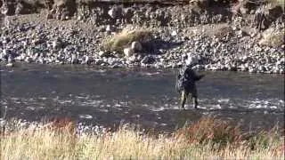 Las Truchas de Coyhaique - Canal Caza y Pesca