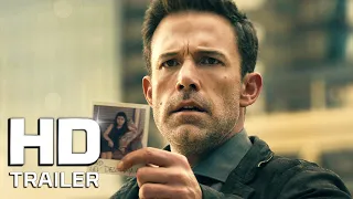 HYPNOTIC | Official Trailer (2023) Ben Affleck
