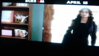 Scream 4-Official TV Spot 2