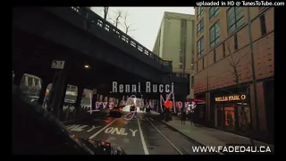 Renni Rucci "I Love You More" Official Instrumental