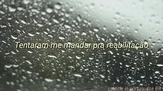 Amy Winehouse - Rehab ( Reabilitação) legendado PT-BR