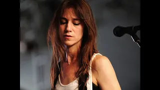 Charlotte Gainsbourg