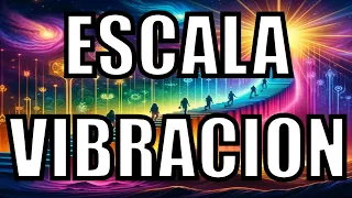 💪😏👍 Descubre la escala de vibracion del Dr David Hawkins