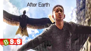 After Earth Review/Plot in Hindi & Urdu