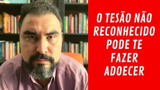 A influência da sexualidade no adoecimento emocional | Lucas Nápoli