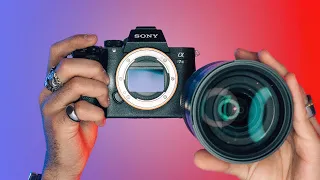 The Best All-Around SONY LENS for Video and Photo