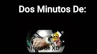 Especial 1000 Subs:Hora de XD de 2 minutos(Brawl Stars Edition)