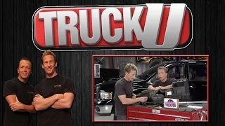 Fixing Common Dodge Problems | TruckU | Season 7 | Episode 16