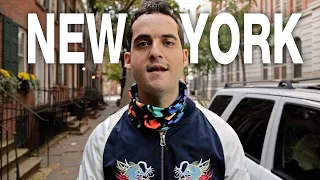 10 Things Nobody Talks About Before MOVING to NYC!😮(Watch Before Leaving)