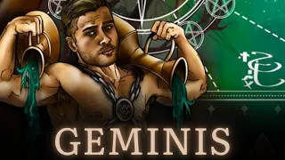 GEMINIS PREPARATE‼️PORQUE ALGUIEN TE CAMBIA LA VIDA PARA SIEMPRE😱 HOROSCOPO #GEMINIS AMOR MAYO 2024