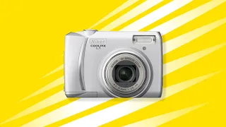 NIKON COOLPIX - 18 Years Later: Better Or Worse?