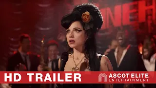 BACK TO BLACK - Trailer Deutsch