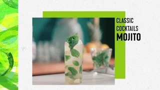 Crafting the Best Mojito: A Step-by-Step Tutorial