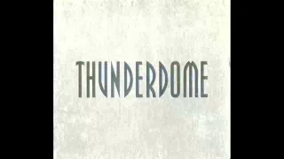 [2001 Thunderdome] [CD2] VA - Black