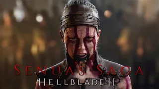 Senua’s Saga: Hellblade 2 ➤ Review (GR)
