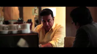 BEHIND THE SCENES # 1 | Uttama Villain | Kamal Haasan | Ramesh Arvind | Ghibran