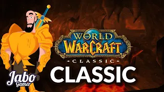 WOW Classic & Lordaeron Warmane | Leveando para probar TBC