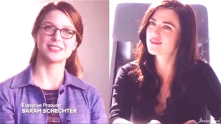 kara + lena [C'MON]