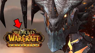 Самое НЕДООЦЕНЕННОЕ Дополнение в World of Warcraft - Cataclysm