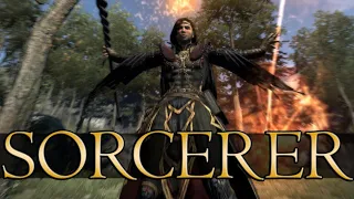 Dragon's Dogma Class Guide: SORCERER