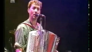 Landlertanz - Hubert von Goisern live 1994