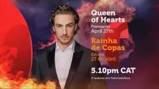 Queen of Hearts | Final Weeks | Telemundo Africa