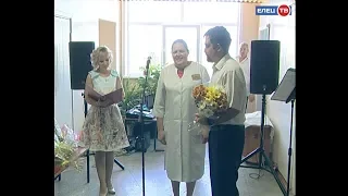 Лучшим медработникам больницы №2 вручили награды в честь профессионального праздника