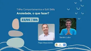 Ansiedade: o que fazer?