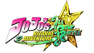 They Are All Those of Justice (Funny Valentine) - JoJo's Bizarre Adventure: ASB OST Extended