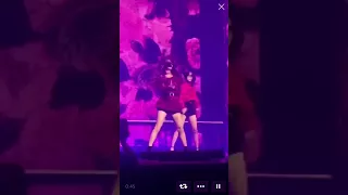 [FANCAM | PERF] 18.03.24 - Music Bank in Chile, TWICE’s cover of Sunmi’s Gashina