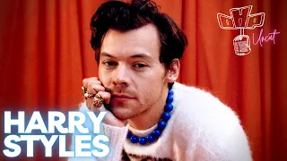 Harry Styles On His New Album Harry's House | Open House Party Podcast