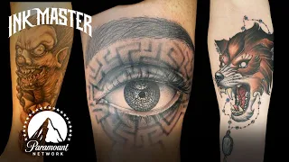 It's Complicated 🤷🏻‍♀️ | Ink Master's Fan Demand Livestream