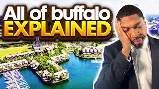 Living in Buffalo New York [EVERYTHING YOU NEED TO KNOW]